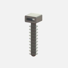 Voltomat 8 mm Duvar Kroşesi