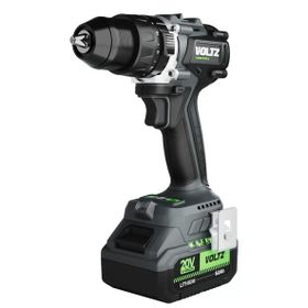 Voltz Vzdr-20I 2x5 Ah Akülü Darbeli Matkap