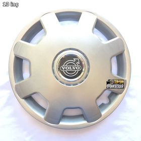 Volvo 105 13 inç 4 Adet Jant Kapağı