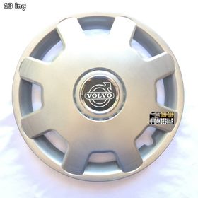 Volvo 105 13 inç 4 Adet Jant Kapağı