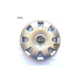 Volvo 107 13 inç 4 Adet Jant Kapağı