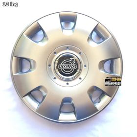 Volvo 107 13 inç 4 Adet Jant Kapağı