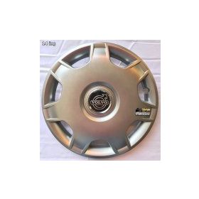 Volvo 205 14 inç 4 Adet Jant Kapağı
