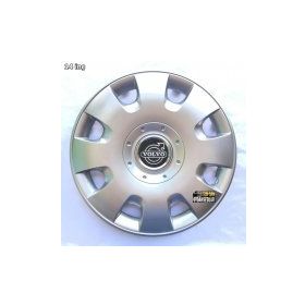 Volvo 209 14 inç 4 Adet Jant Kapağı