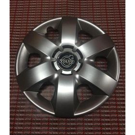 Volvo 215 14 inç 4 Adet Jant Kapağı