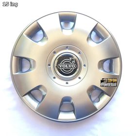 Volvo 304 15 inç 4 Adet Jant Kapağı