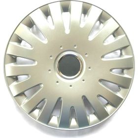 Volvo 306 15 inç 4 Adet Jant Kapağı