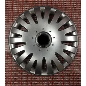 Volvo 306 15 inç 4 Adet Jant Kapağı