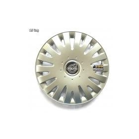 Volvo 306 15 inç 4 Adet Jant Kapağı