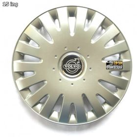 Volvo 306 15 inç 4 Adet Jant Kapağı