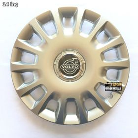 Volvo 307 15 inç 4 Adet Jant Kapağı