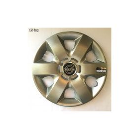 Volvo 310 15 inç 4 Adet Jant Kapağı