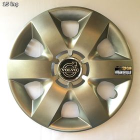 Volvo 310 15 inç 4 Adet Jant Kapağı