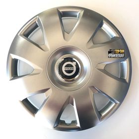 Volvo 311 15 inç 4 Adet Jant Kapağı