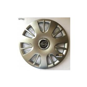Volvo 312 15 inç 4 Adet Jant Kapağı