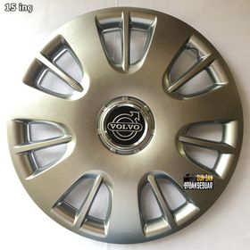 Volvo 312 15 inç 4 Adet Jant Kapağı