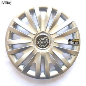 Volvo 313 15 inç 4 Adet Jant Kapağı