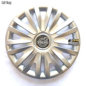 Volvo 313 15 inç 4 Adet Jant Kapağı