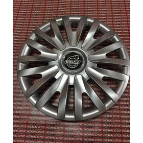 Volvo 313 15 inç 4 Adet Jant Kapağı
