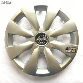 Volvo 316 15 inç 4 Adet Jant Kapağı