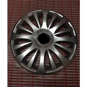 Volvo 329 15 inç Esnek Kırılmaz Jant Kapağı