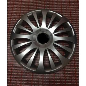 Volvo 329 15 inç Esnek Kırılmaz Jant Kapağı