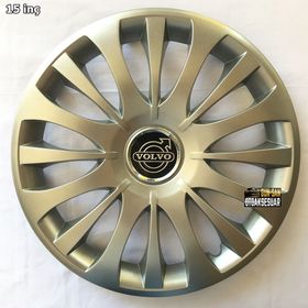 Volvo 329 15 inç Esnek Kırılmaz Jant Kapağı