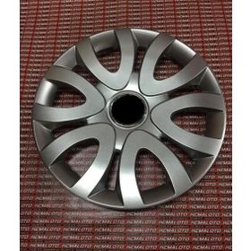 Volvo 330 15 inç Esnek Kırılmaz Jant Kapağı
