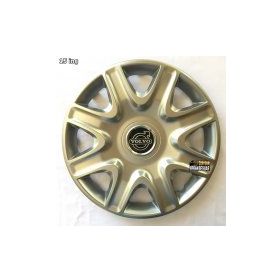 Volvo 332 15 inç 4 Adet Jant Kapağı