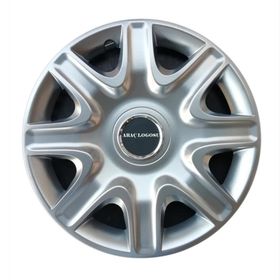 Volvo 332 15 inç 4 Adet Jant Kapağı