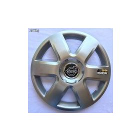 Volvo 337 15 inç 4 Adet Jant Kapağı
