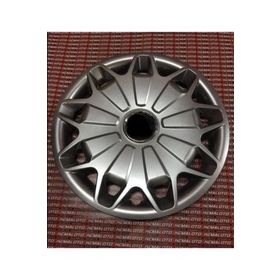 Volvo 338 15 inç Esnek Kırılmaz Jant Kapağı
