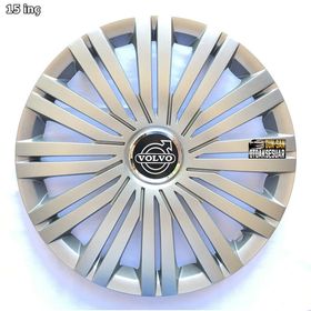 Volvo 339 15 inç 4 Adet Jant Kapağı
