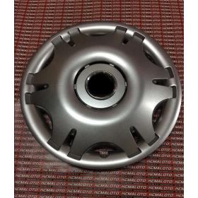 Volvo 402 16 inç Esnek Kırılmaz Jant Kapağı