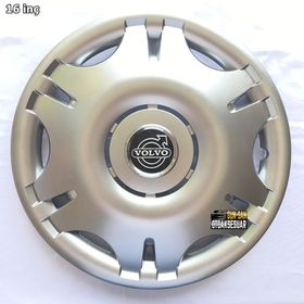 Volvo 402 16 inç Esnek Kırılmaz Jant Kapağı
