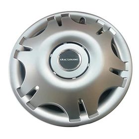 Volvo 402 16 inç Esnek Kırılmaz Jant Kapağı