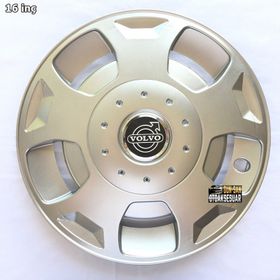 Volvo 404 16 inç 4 Adet Jant Kapağı