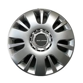 Volvo 407 16 inç 4 Adet Jant Kapağı
