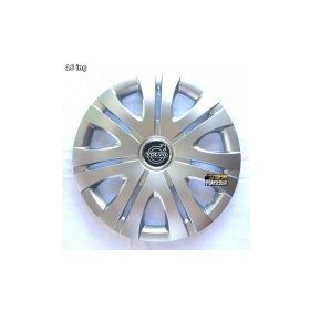 Volvo 408 16 inç 4 Adet Jant Kapağı