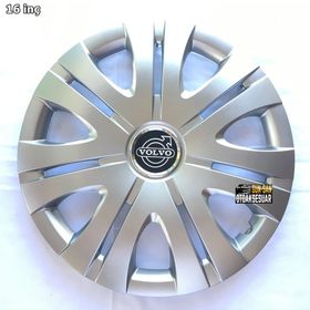 Volvo 408 16 inç 4 Adet Jant Kapağı