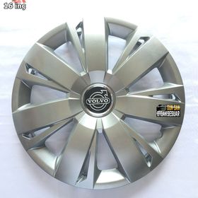 Volvo 411 16 inç 4 Adet Jant Kapağı