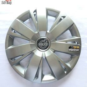 Volvo 411 16 inç 4 Adet Jant Kapağı
