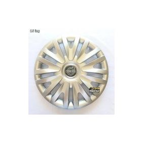 Volvo 412 16 inç 4 Adet Jant Kapağı