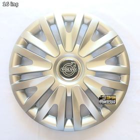 Volvo 412 16 inç 4 Adet Jant Kapağı