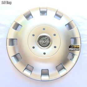 Volvo 415 16 inç 4 Adet Jant Kapağı