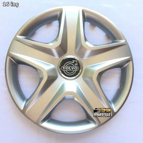 Volvo 418 16 inç 4 Adet Jant Kapağı