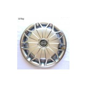 Volvo 419 16 inç 4 Adet Jant Kapağı