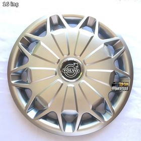 Volvo 419 16 inç 4 Adet Jant Kapağı