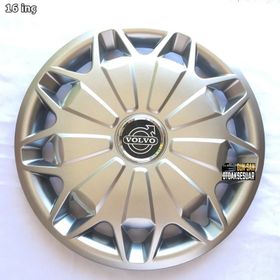 Volvo 419 16 inç 4 Adet Jant Kapağı