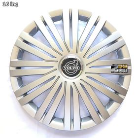 Volvo 422 16 inç 4 Adet Jant Kapağı